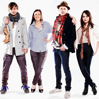 the indie look