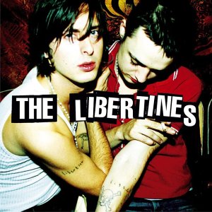 the libertines